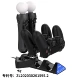 Ipega-Triangle Beast Double Renter+Move Seat зарядка