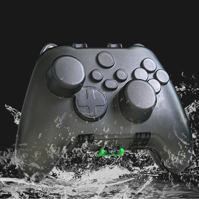 AJITOMO SWITCH PRO 컨트롤러 보관함 PS5 컨트롤러 PC 하드 쉘 XBOX 보관 보호 케이스 액세서리