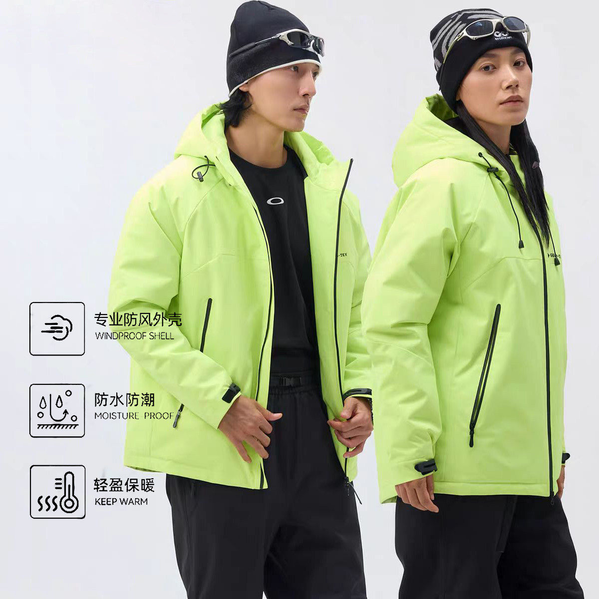 【豆家】撤标撤柜秋冬休闲户外防风保暖连帽羽绒棉服（男女同款）,男装,棉衣,淘宝优惠券,粉丝福利购,淘宝优惠卷