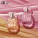送女朋友屈臣氏悦馜浮光系列闪粉香水50ml舞幻精灵恋恋香草清新
