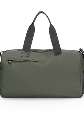 Travel Bag Short Tour Weekender Sports Gym Duffel Bag Water-