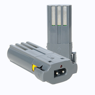 理发器电推剪推子充电器替换电池图腾3200配件神剑859嘉美利美通