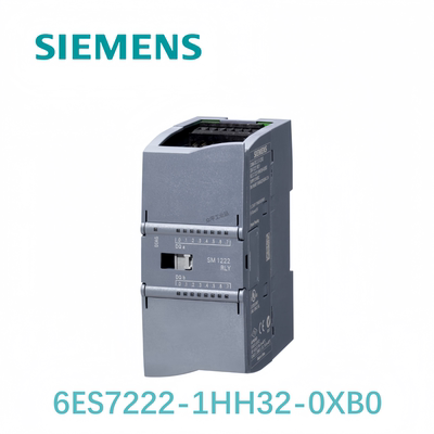 西门子6ES7222-1HH32-0XB0
