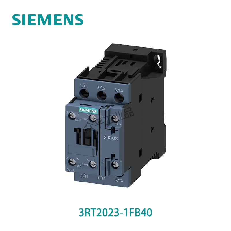 西门子SIEMENS3RT2023-1FB40