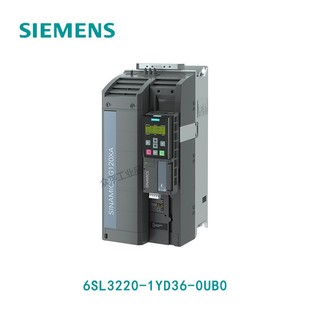 6SL3220 G120XA系列 1YD36 0UB0 73.5A 西门子 37kW 变频器