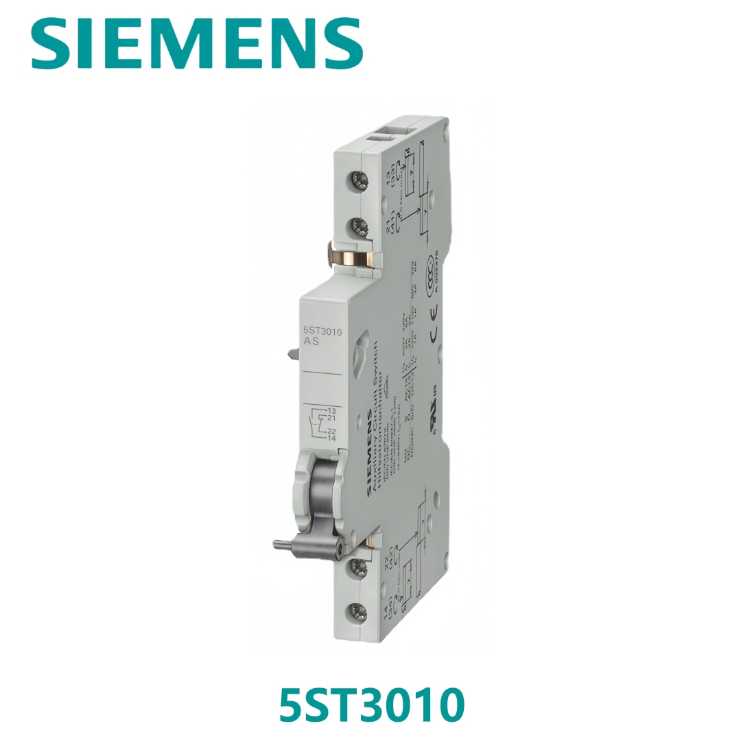 西门子微型断路器原装正品