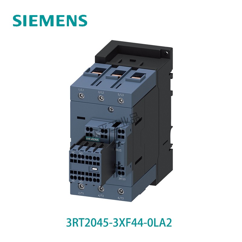 西门子3RT2045-3XF44-0LA2
