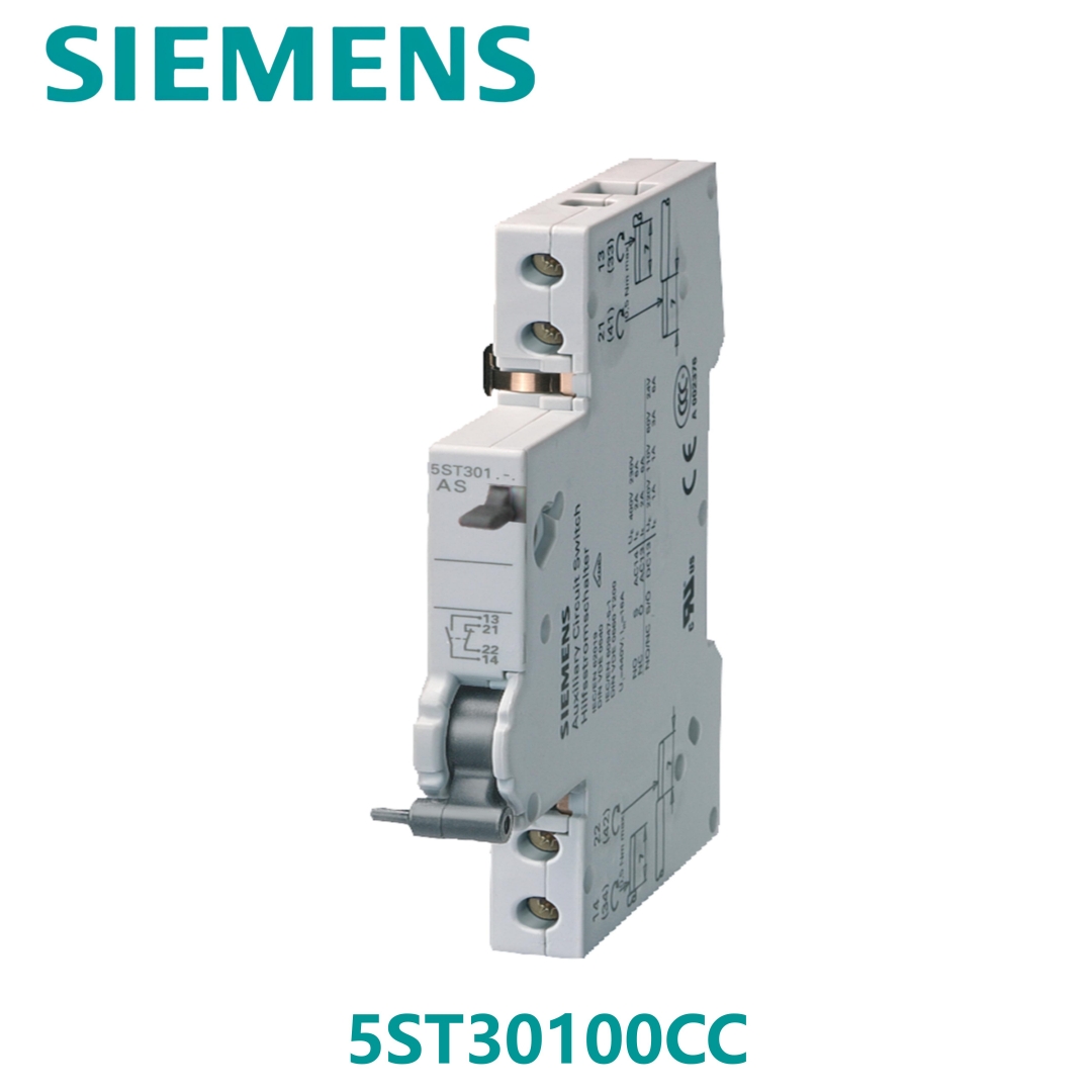 西门子微型断路器原装正品