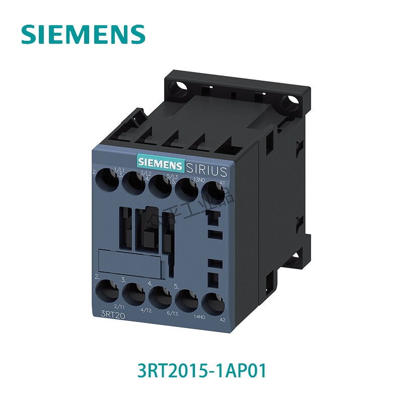 西门子(SIEMENS)3RT2015-1AP01