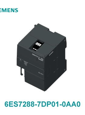 S7-200 SMART PROFIBUS-DP从站模块 6ES7288-7DP01-0AA0