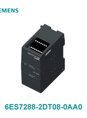 S7-200SMART数字量输出模块6ES7288-2DT08-0AA0 6ES72882DT080AA0