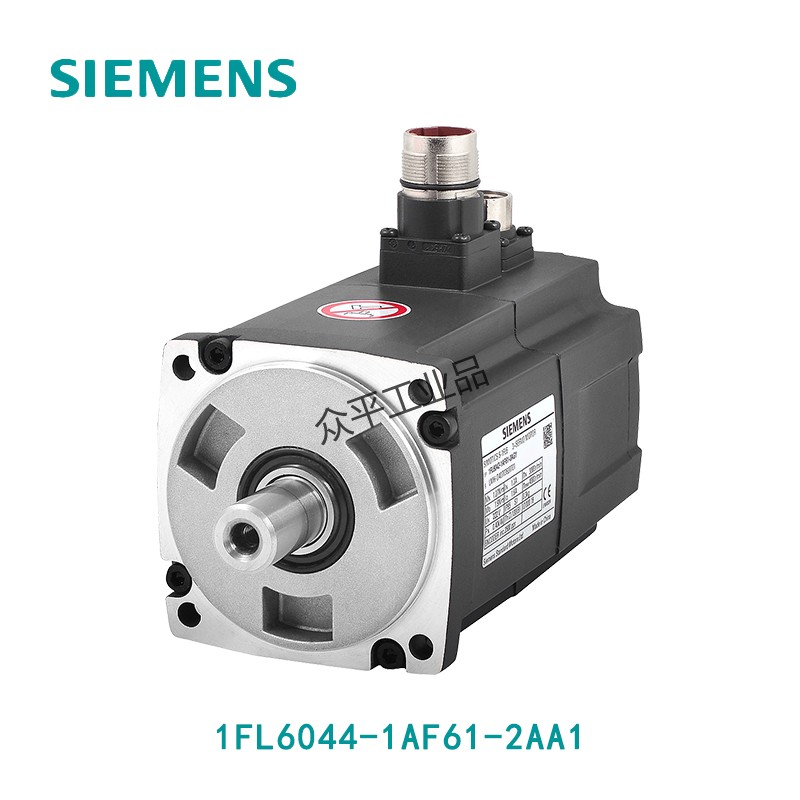 西门子1FL6044-1AF61-2AA1