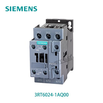 西门子(SIEMENS)3RT6024-1AQ00