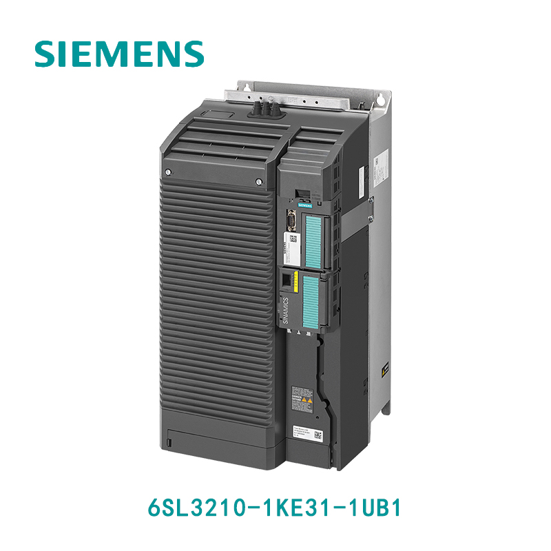 西门子变频器6SL3210-1KE31-1UB1