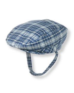 出口外单JANIE JACK全棉男婴儿帽宝宝帽造型帽护外帽软边帽 AND