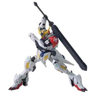 万代模型高达 巴巴托斯天狼座 HG 021 1/144 铁血的奥尔芬斯全新