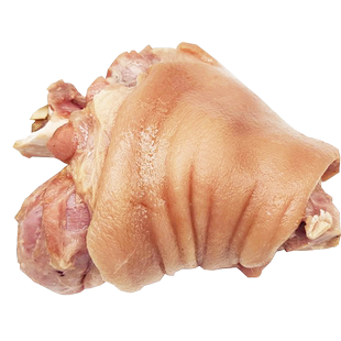 沈万三 年货周庄特产万三蹄猪蹄髈猪肘卤味熟食苏州小吃肉类美食