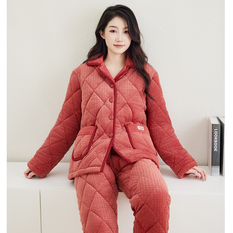 【商场同款】芬腾睡衣强力推荐