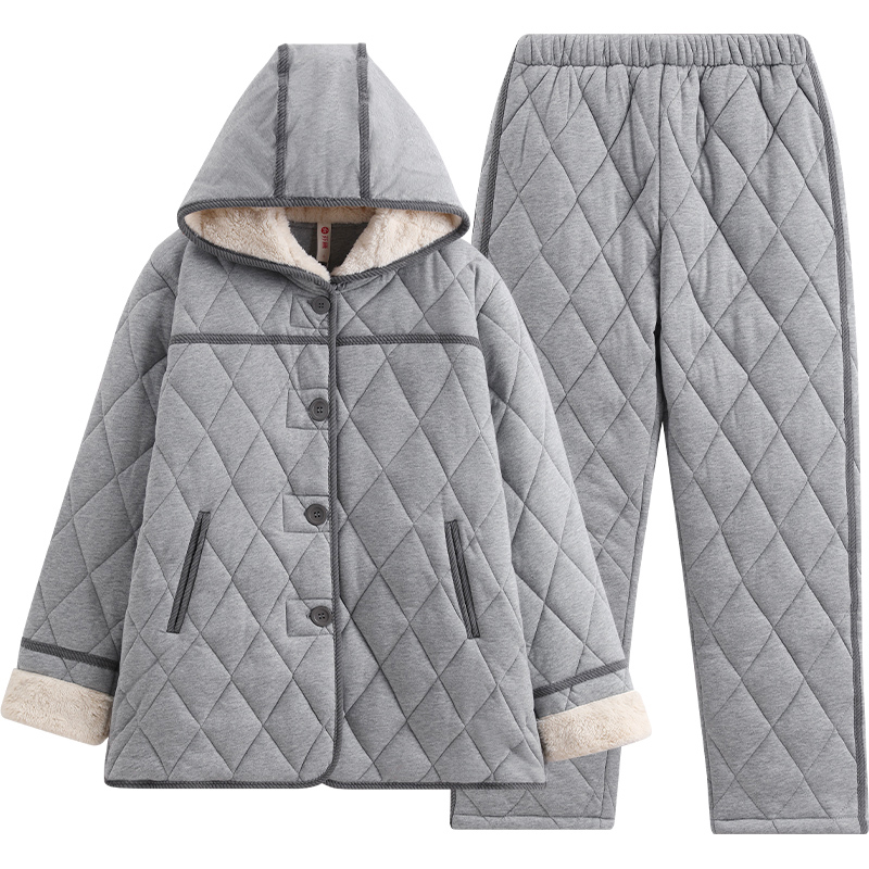 【商场同款】芬腾睡衣强力推荐