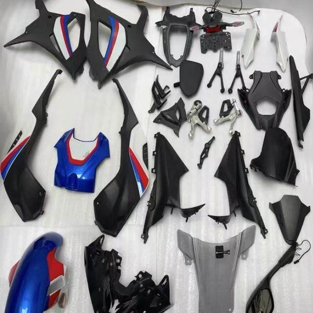 BMW宝马s1000rrBM宝马