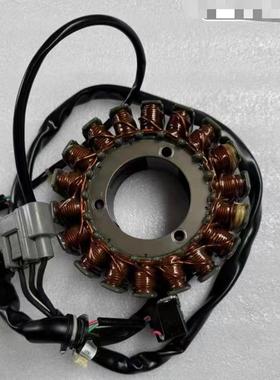 凯旋Bobber T1200 T120 T100 T900 速度大师 磁电机线圈 触发器