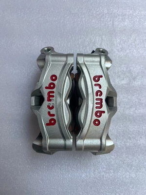 布雷博 brembo 鲍鱼卡钳 M50s 100孔距 100锁点 适合多款车型改装