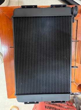 凯旋tiger660 水箱总成一个 成色漂亮 无伤无修复