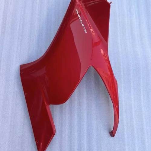 Ducati头罩左右上下包外壳