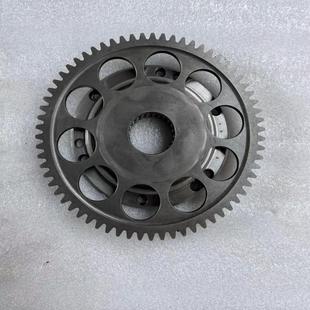 ROD街路德 启动珠 美国队长 启动盘 底座 超越离合器总成 哈雷750