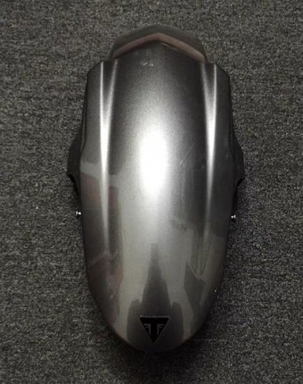 ZX6R63609-22年ZX10R08-10年挡风玻璃前风挡风镜