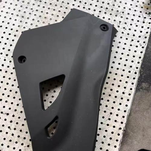 BMW宝马S1000XR右边下包BMW宝马