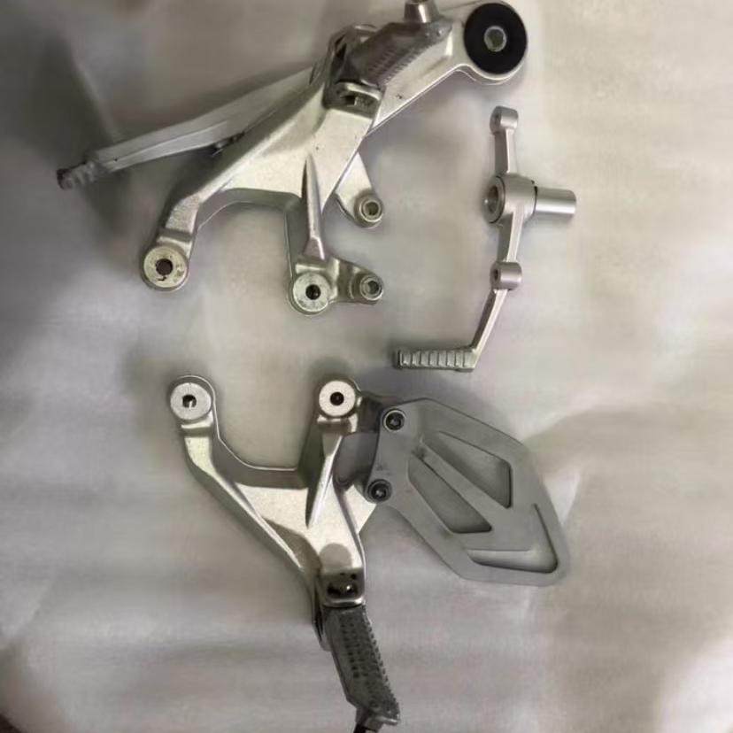 挂档杆刹车杆宝马S1000RR