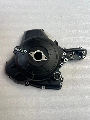杜卡迪 XDiavel 大魔鬼X XS 磁电机边盖 原厂拆车件