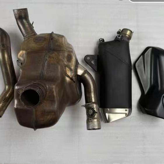 排气罩MTS950杜卡迪揽途