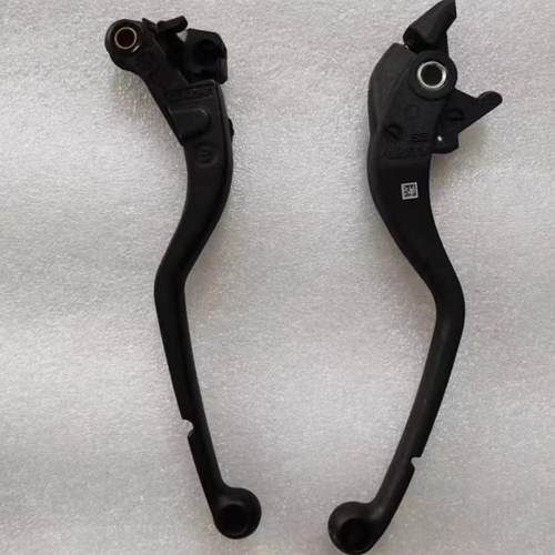 宝马BMWS1000XR牛角