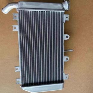 忍者400 水箱总成 Z400 散热器 价格私聊 水箱 川崎