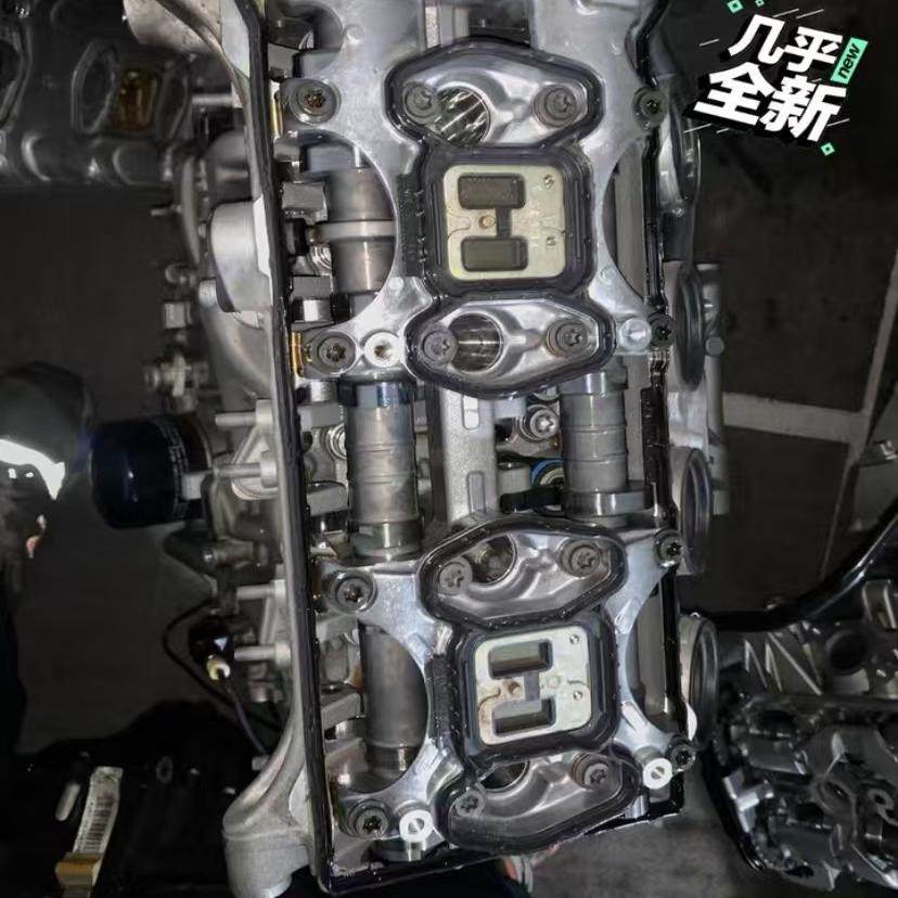 宝马BMW缸头总成BMW宝马