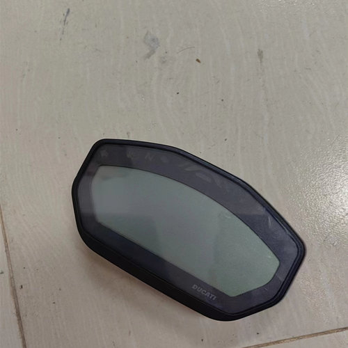 杜卡迪797 怪兽821 怪兽1200 939 仪表  仪表总成  仪表