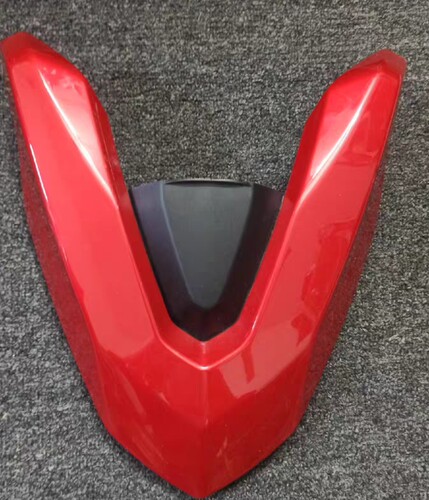 CB650RCBR650R19-23后尾盖单座盖外壳