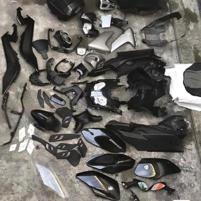 宝马BMW宝马650gt配件BMW