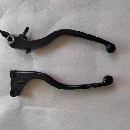 川崎Zx-10R大牛左右牛角 H2离合牛角 刹车牛角 成色准新 私聊询价