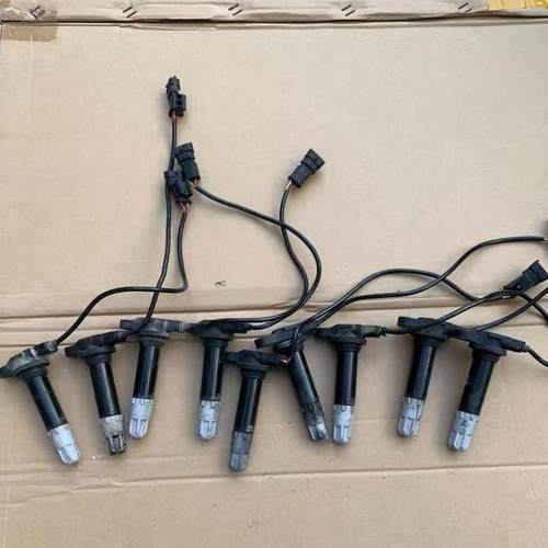 高压包点火线圈45b杜卡迪