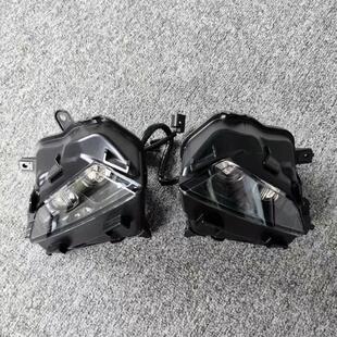 适用于本田CBR600RR大灯 21-25款用 原厂拆车件 有需要私聊