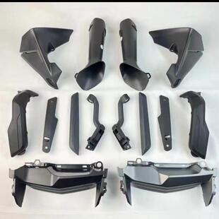 宝马水鸟r1200GS r1250GS ADV 风挡内外压盖 火花塞塑料外盖