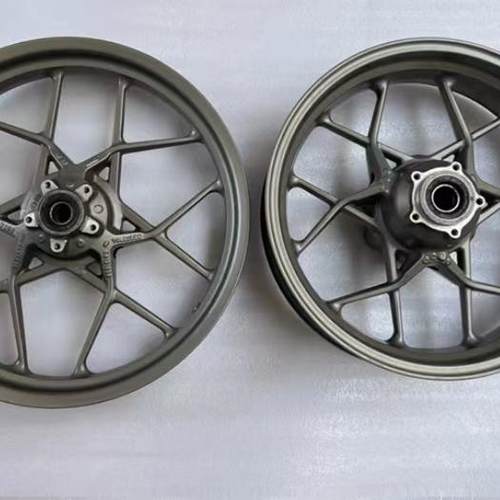 前后轮毂MTS950杜卡迪