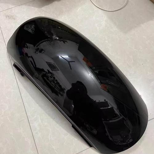 印第安bobber后挡泥板