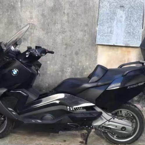 BMW宝马后尾箱宝马BMW