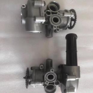 价格私聊 机油泵总成 2019 2022年s1000RR发动机