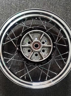 凯旋 Bonneville Speedmaster 速度大师1200 后轮毂