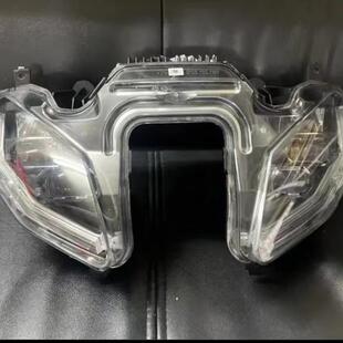 宝马S1000XR 大灯总成 价格私聊